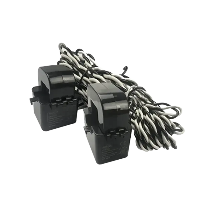 TRANSFORMADOR DE CORRIENTE  NUCLEO ABIERTO  .472in TRANSFORMADOR DE CORRIENTE  NUCLEO ABIERTO  .472in