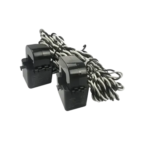 TRANSFORMADOR DE CORRIENTE  NUCLEO ABIERTO  .472in