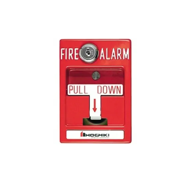 Estación manual direccionable de acción simple 060 Estación manual direccionable de acción simple 060