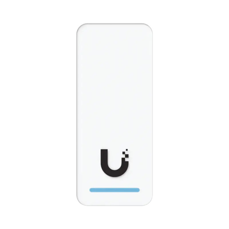 UniFi Access Lector Gen 2 lector NFC y sensor UniFi Access Lector Gen 2 lector NFC y sensor