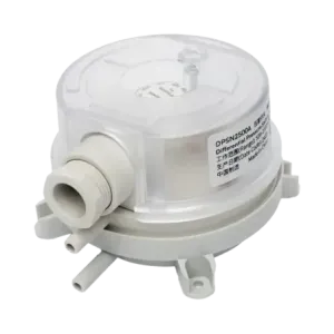 Interruptor de presión de aire: 500 a 2500 Pa Rang