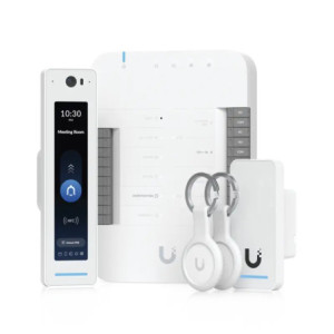 UniFi Access Kit de Inicio Gen2 Profesional p