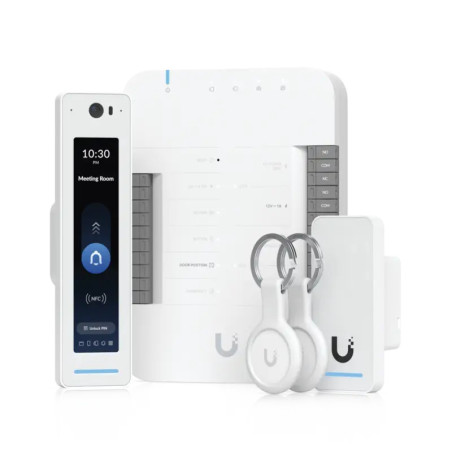 UniFi Access Kit de Inicio Gen2 Profesional p