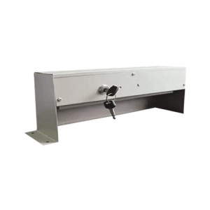 Botón de Pánico Tipo Pedal - Ideal para Casas