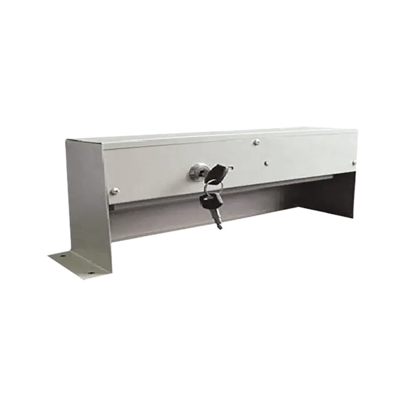 Botón de Pánico Tipo Pedal - Ideal para Casas Botón de Pánico Tipo Pedal - Ideal para Casas