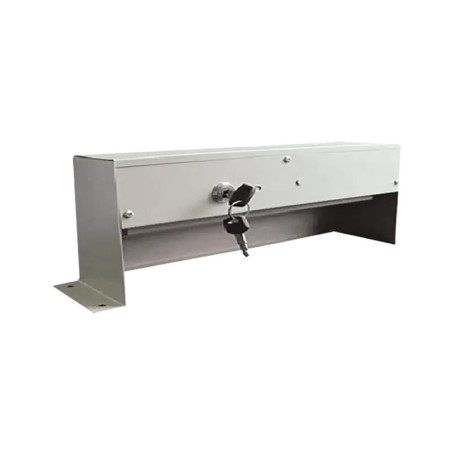 Botón de Pánico Tipo Pedal - Ideal para Casas