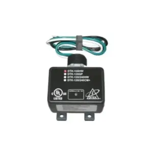 Dispositivo de Protección contra Sobretensiones de