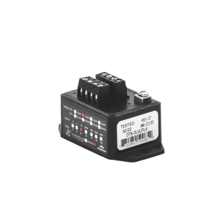 Protector contra Sobretensiones del Circuito de Da