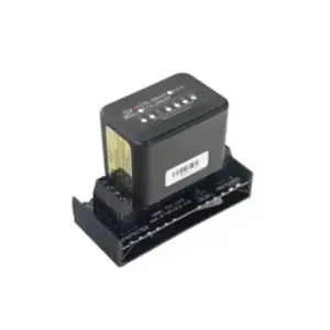 Protector Contra Sobretensiones para Circuitos de