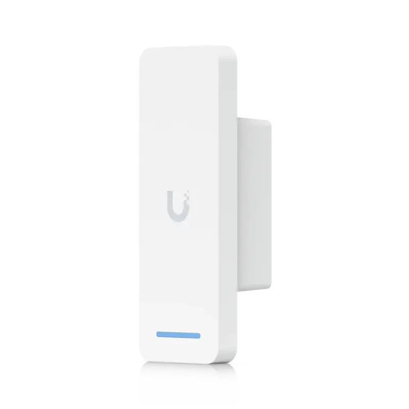 UniFi Access Ultra lector de NFC y movimient