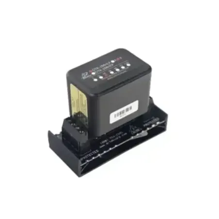 Protector Contra Sobretensiones para Circuitos de