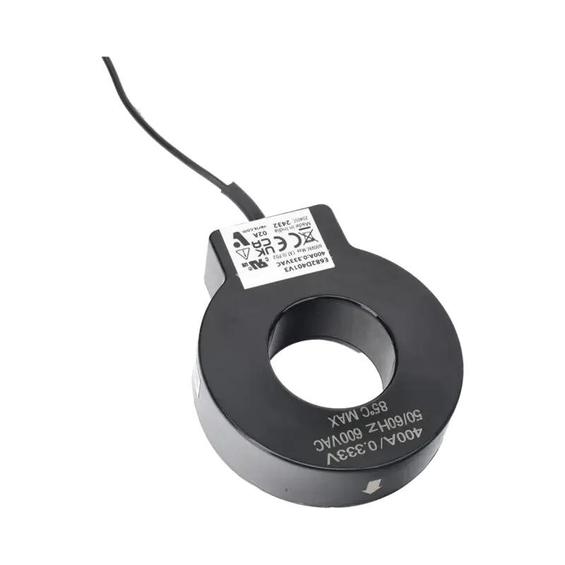 CT,Solid,Volt,400A:0.333V,1.25in ID,6Ft CT,Solid,Volt,400A:0.333V,1.25in ID,6Ft