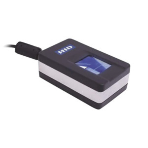Lector USB para Autentificacion Unidactilar 2