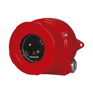 Detector De Flama Industrial Avanzado Multi-Espect