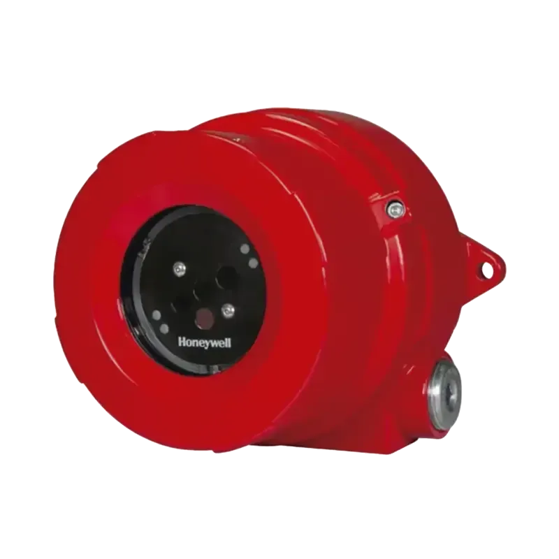 Detector De Flama Industrial Avanzado Multi-Espect