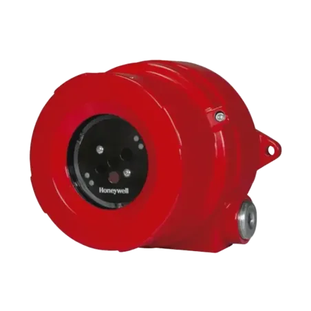 Detector De Flama Industrial Avanzado Multi-Espect