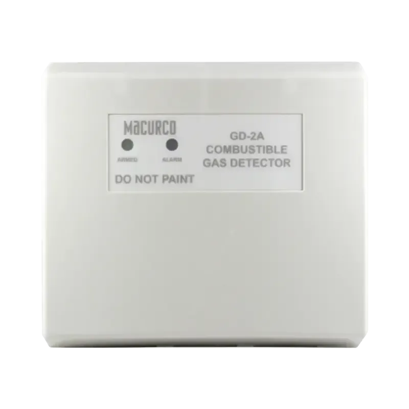 Detector de Gas CombustibleMetano y PropanoUso Res Detector de Gas CombustibleMetano y PropanoUso Res