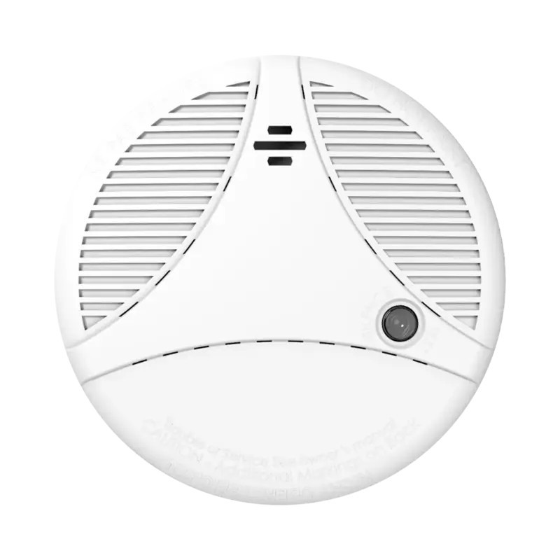 AX PRO Detector de Gas CO Inalámbrico para Panel d AX PRO Detector de Gas CO Inalámbrico para Panel d