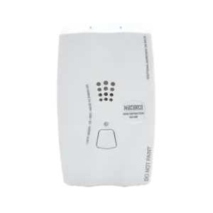 Detector de Gas Natural y LP, Nuevo y Elegante Dis