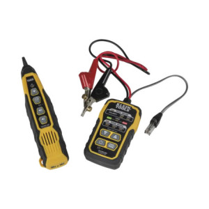 Kit de Generador de Tono y  Sonda de Rastreo