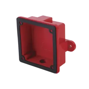 Caja de Montaje para Campanas Hochiki Modelo B6-24