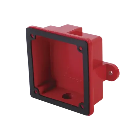 Caja de Montaje para Campanas Hochiki Modelo B6-24