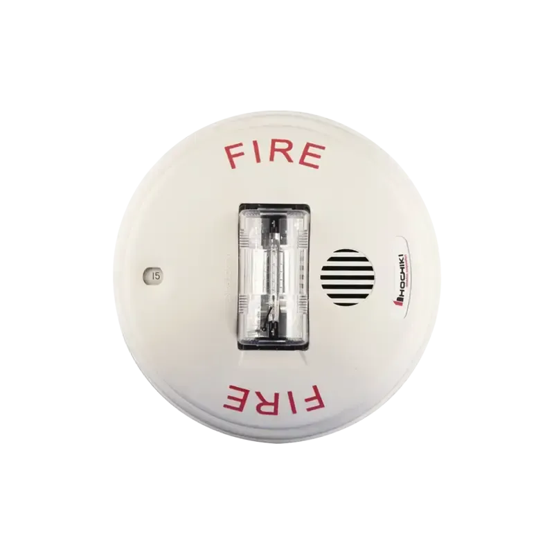 Sirena Estrobo 24 Vcd, Instalación en Techo, Multi Sirena Estrobo 24 Vcd, Instalación en Techo, Multi