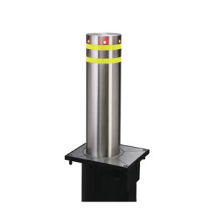 Bolardo neumatico de acero inoxidable - 220 m