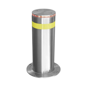 Bolardo Hidraulico de 220 mm de Diametro - Bo