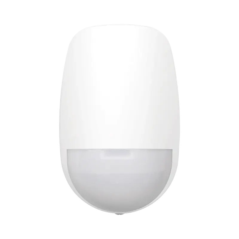 Detector PIR Cableado Interior de Doble Tecnología Detector PIR Cableado Interior de Doble Tecnología