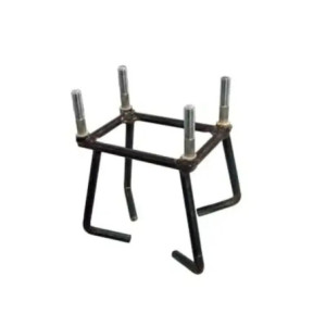 Ancla Para Sujecion al Piso Compatible con To