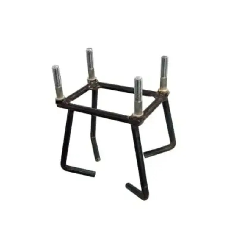 Ancla Para Sujecion al Piso Compatible con To