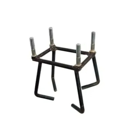 Ancla Para Sujecion al Piso Compatible con To