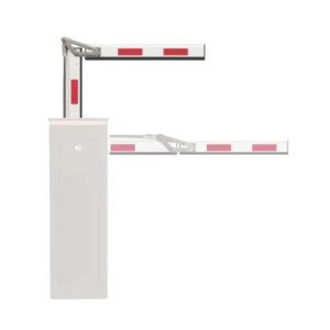 Brazo Articulado de 4 Metros Para Barreras XB