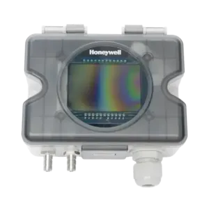 Trasmisor diferencial de presión de aire DP XMTR,