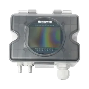 Trasmisor diferencial de presión de aire DP XMTR,