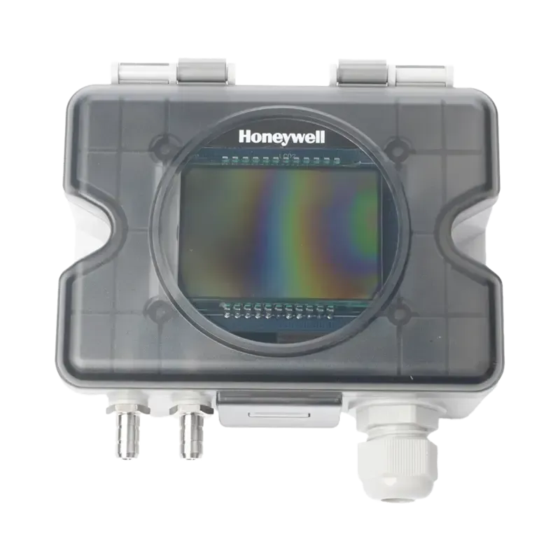 Trasmisor diferencial de presión de aire DP XMTR, Trasmisor diferencial de presión de aire DP XMTR,