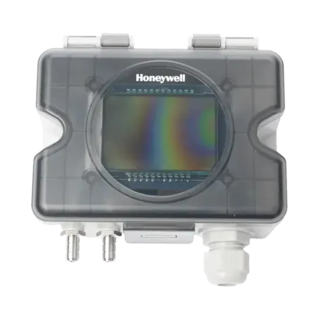Trasmisor diferencial de presión de aire DP XMTR,