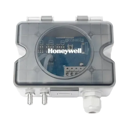 Trasmisor diferencial de presión de aire Air DP XM