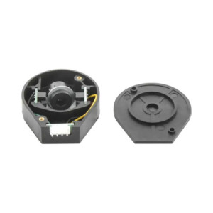 SENSOR OPTICO PARA LIMITES DE PARO