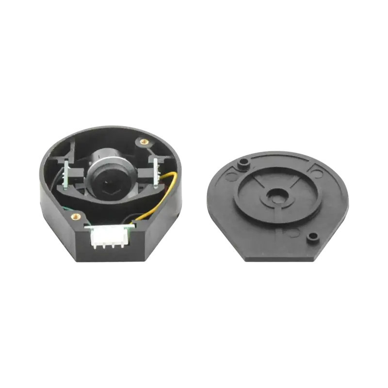 SENSOR OPTICO PARA LIMITES DE PARO