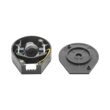 SENSOR OPTICO PARA LIMITES DE PARO