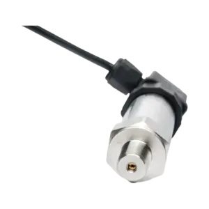 SENSOR DE PRESION, 1%, 16Bar, 0-10V, NPT