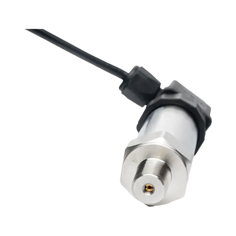 SENSOR DE PRESION, 1%, 16Bar, 0-10V, NPT SENSOR DE PRESION, 1%, 16Bar, 0-10V, NPT