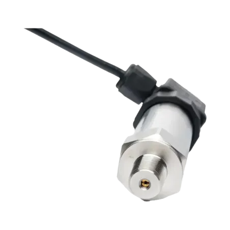 SENSOR DE PRESION, 1%, 16Bar, 0-10V, NPT