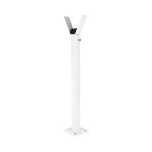 Poste Para Brazos de Barrera AccessPRO - Comp