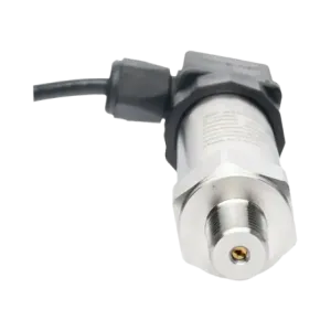 SENSOR DE PRESION, 1%, 40Bar, 0-10V, NPT