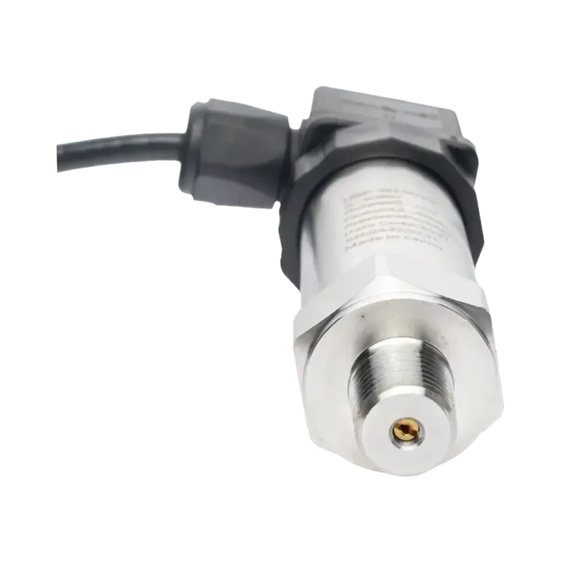 SENSOR DE PRESION, 1%, 40Bar, 0-10V, NPT SENSOR DE PRESION, 1%, 40Bar, 0-10V, NPT