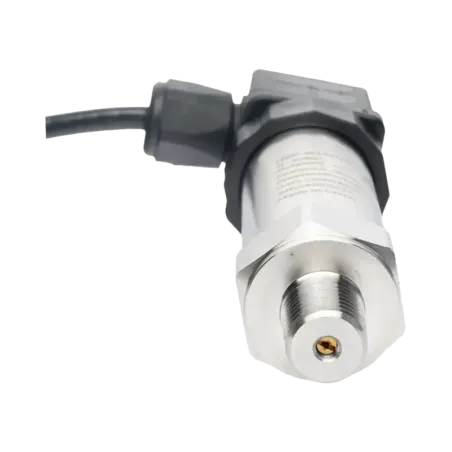 SENSOR DE PRESION, 1%, 40Bar, 0-10V, NPT
