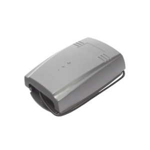 Receptor Inalambrico Programable Externo de 3